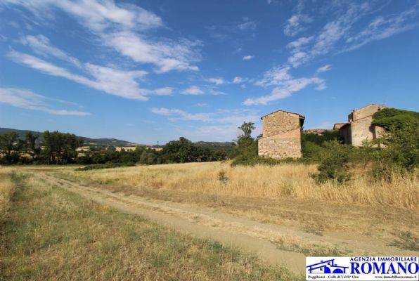 villa in vendita a Casole d'Elsa