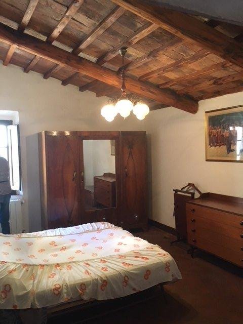 appartamento in vendita a Casole d'Elsa