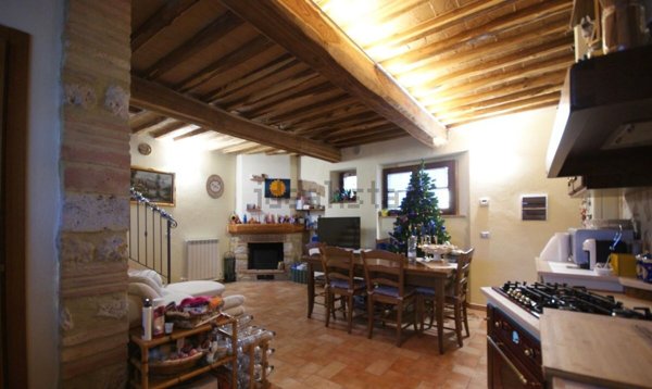 quadrivano in vendita a Casole d'Elsa