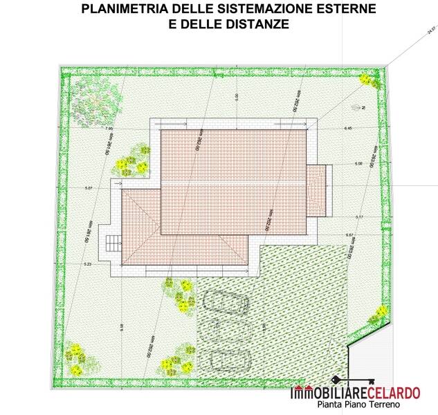 terreno edificabile in vendita a Casole d'Elsa