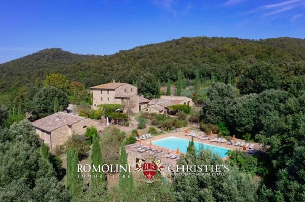 casa indipendente in vendita a Casole d'Elsa
