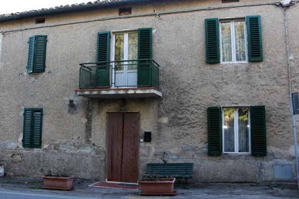 casa indipendente in vendita a Casole d'Elsa