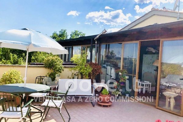 appartamento in vendita a Casole d'Elsa