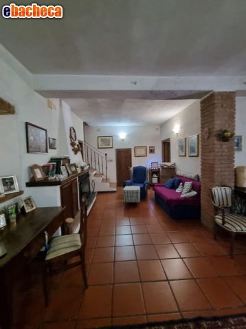 appartamento in vendita a Casole d'Elsa
