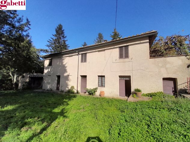 casa indipendente in vendita a Casole d'Elsa