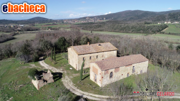 appartamento in vendita a Casole d'Elsa