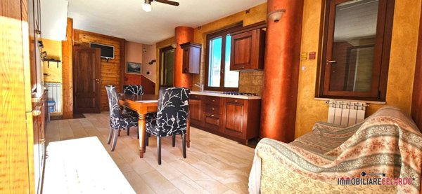 appartamento in vendita a Casole d'Elsa