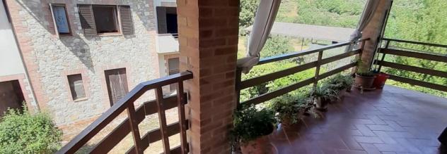 appartamento in vendita a Casole d'Elsa