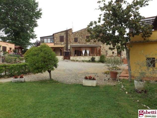 appartamento in vendita a Casole d'Elsa