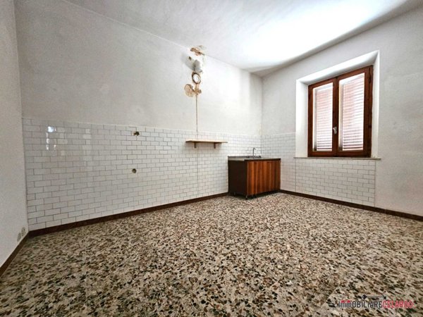 appartamento in vendita a Casole d'Elsa