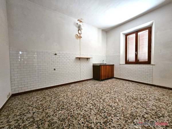 appartamento in vendita a Casole d'Elsa
