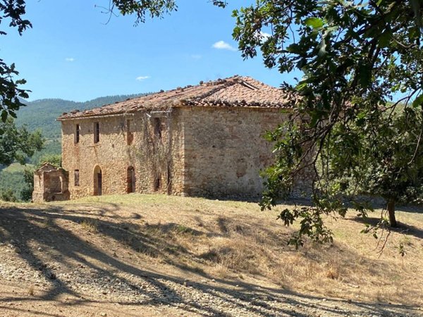 casa indipendente in vendita a Casole d'Elsa
