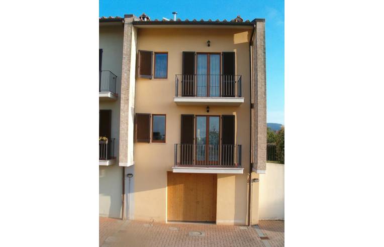 casa indipendente in vendita a Casole d'Elsa