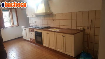 appartamento in vendita a Casole d'Elsa