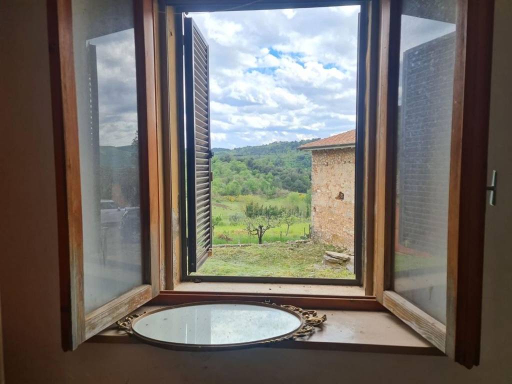 appartamento in vendita a Casole d'Elsa