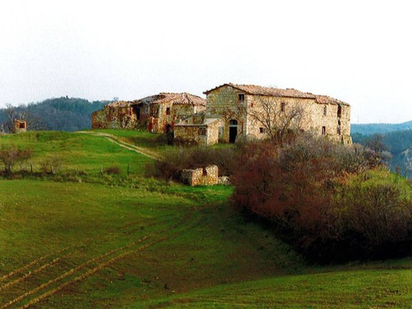 casa indipendente in vendita a Casole d'Elsa