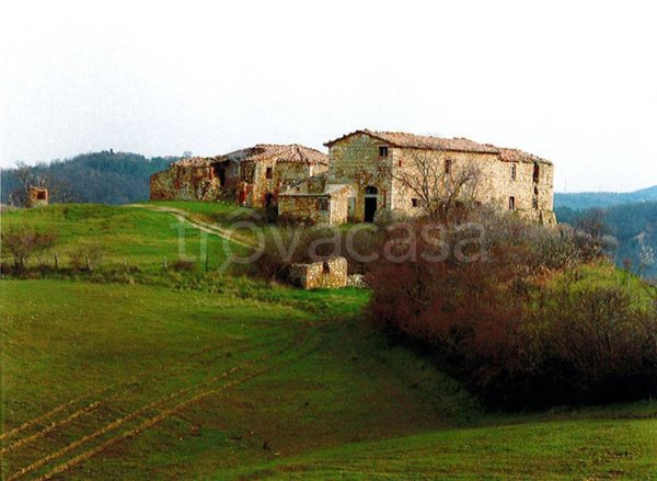 villa in vendita a Casole d'Elsa