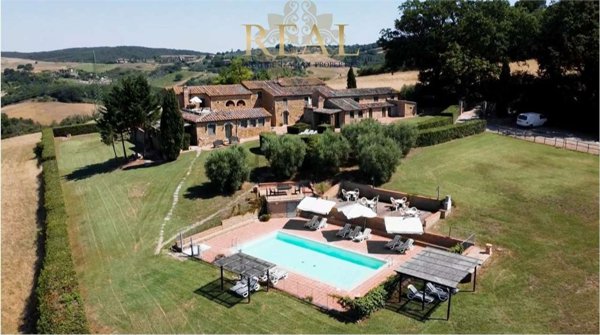 appartamento in vendita a Casole d'Elsa