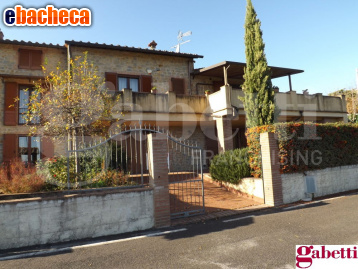 appartamento in vendita a Casole d'Elsa
