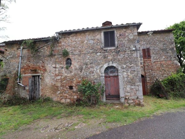 casa indipendente in vendita a Casole d'Elsa