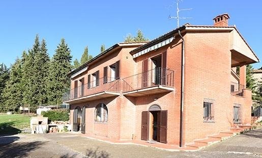 casa indipendente in vendita a Casole d'Elsa