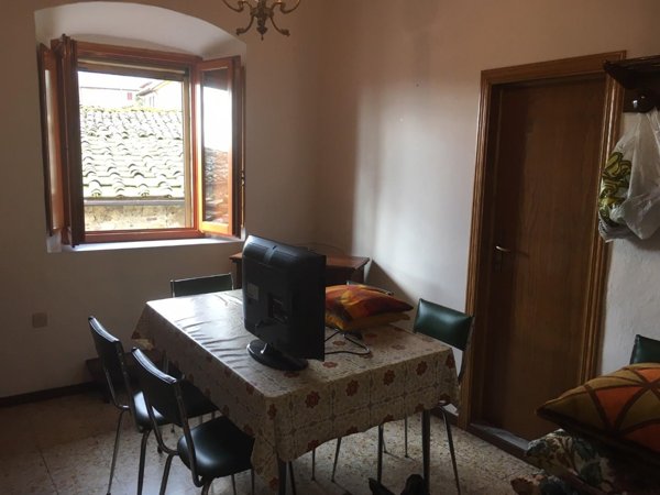 appartamento in vendita a Casole d'Elsa