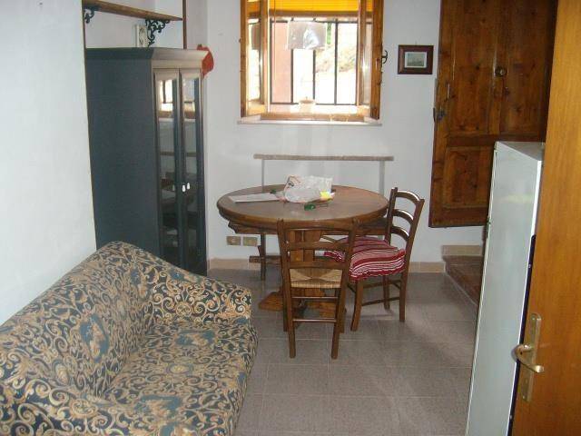 appartamento in vendita a Casole d'Elsa