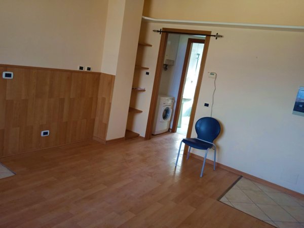 appartamento in vendita a Casole d'Elsa
