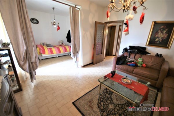 appartamento in vendita a Casole d'Elsa