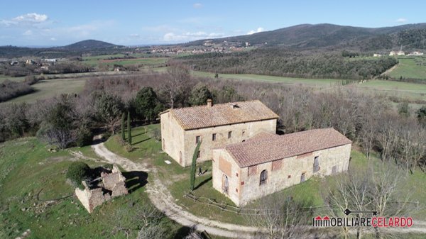 casa indipendente in vendita a Casole d'Elsa