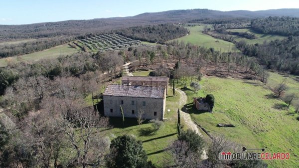 casale in vendita a Casole d'Elsa