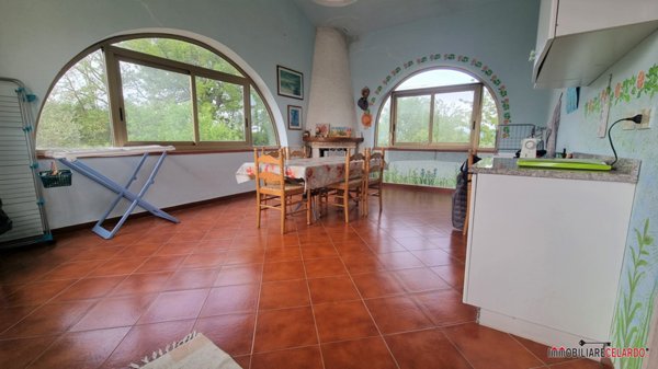 casa indipendente in vendita a Casole d'Elsa