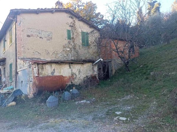 casa indipendente in vendita a Casole d'Elsa