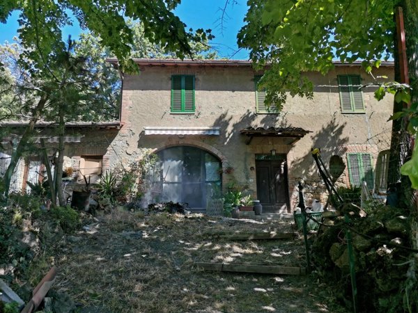 casa indipendente in vendita a Casole d'Elsa