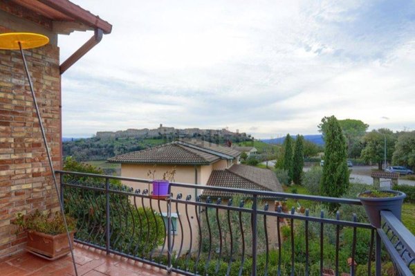 casa indipendente in vendita a Casole d'Elsa
