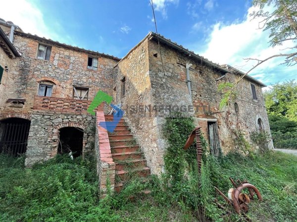 appartamento in vendita a Casole d'Elsa