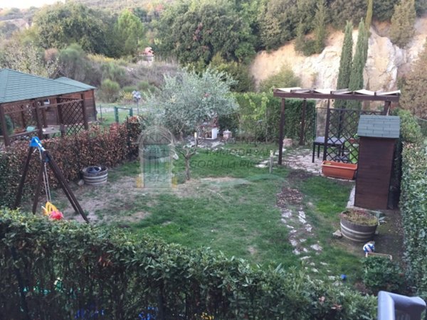 appartamento in vendita a Casole d'Elsa