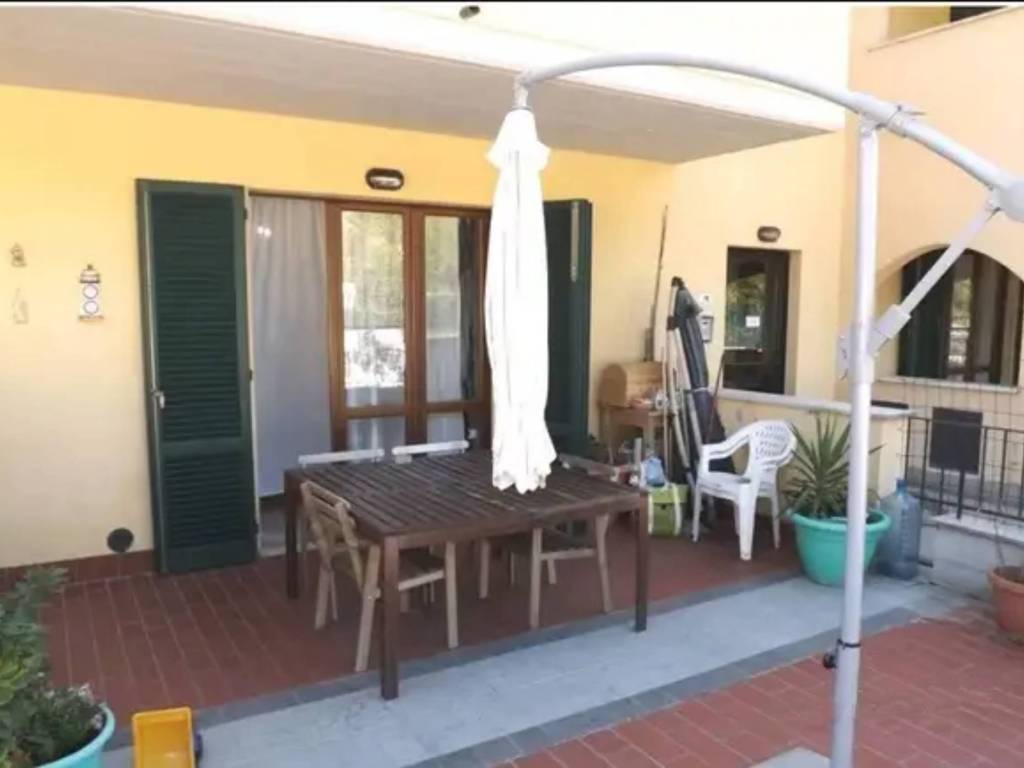 appartamento in vendita a Casole d'Elsa