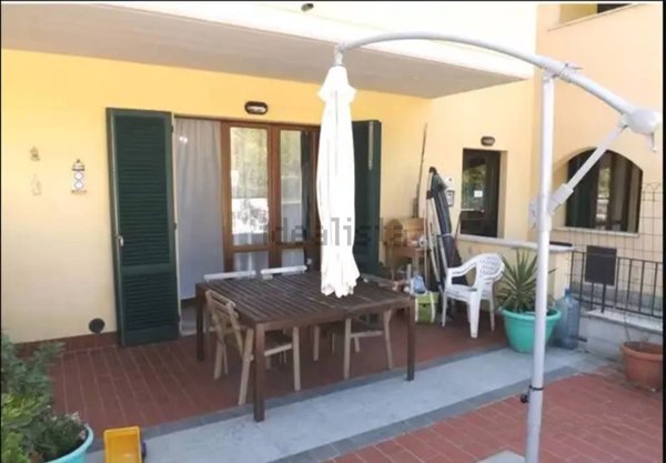 appartamento in vendita a Casole d'Elsa