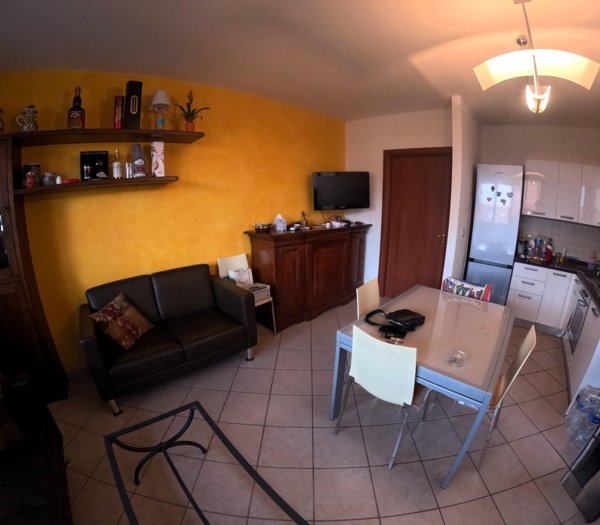 appartamento in vendita a Casole d'Elsa