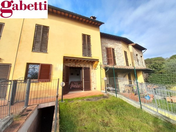 appartamento in vendita a Casole d'Elsa