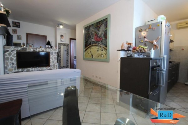 appartamento in vendita a Casole d'Elsa