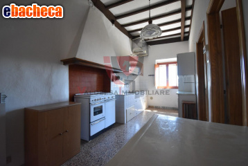 appartamento in vendita a Casole d'Elsa