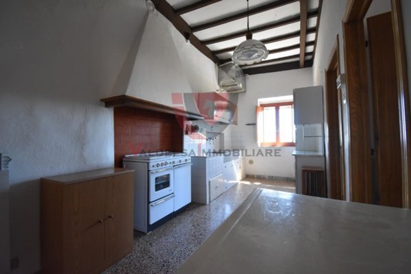 appartamento in vendita a Casole d'Elsa