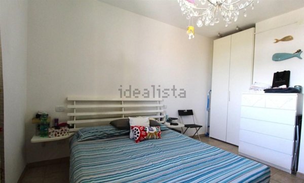 appartamento in vendita a Casole d'Elsa
