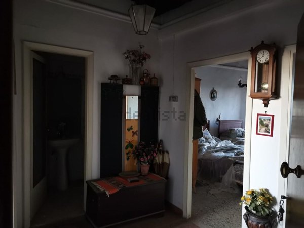 appartamento in vendita a Casole d'Elsa