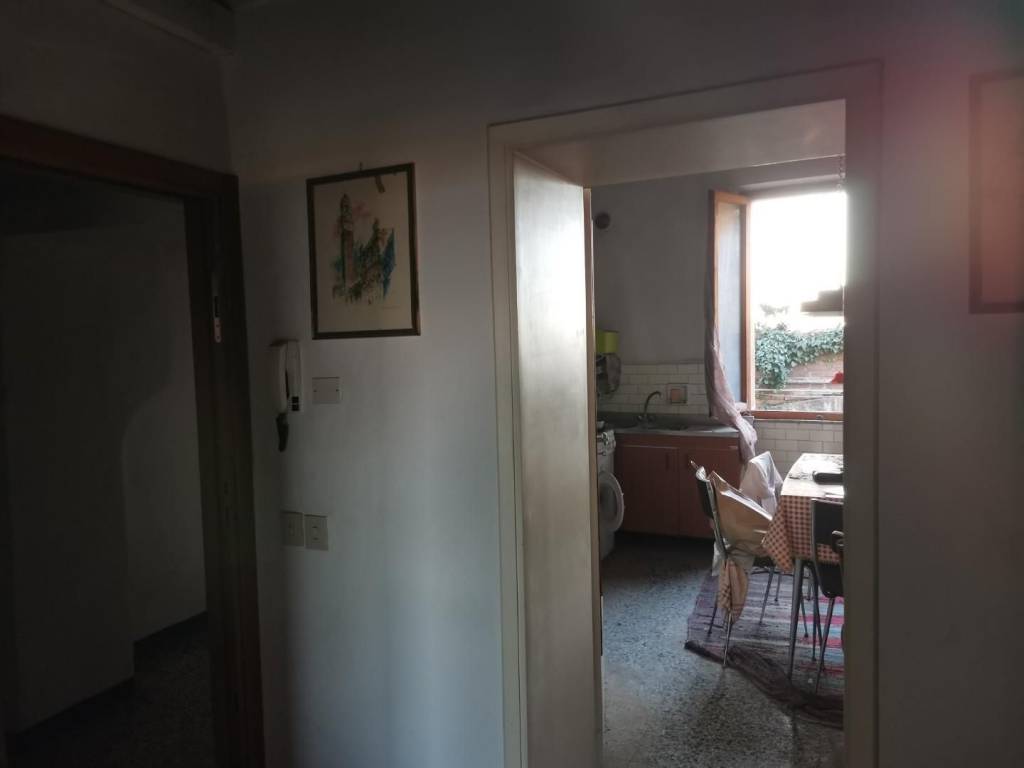 appartamento in vendita a Casole d'Elsa