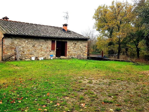 casa indipendente in vendita a Casole d'Elsa