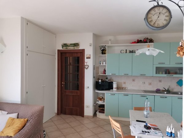 appartamento in vendita a Casole d'Elsa