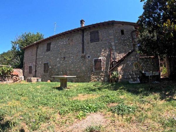 casa indipendente in vendita a Casole d'Elsa